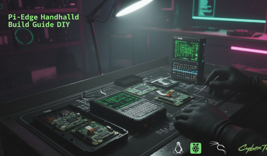 Pi EDGE Build Guide (Revision 3)