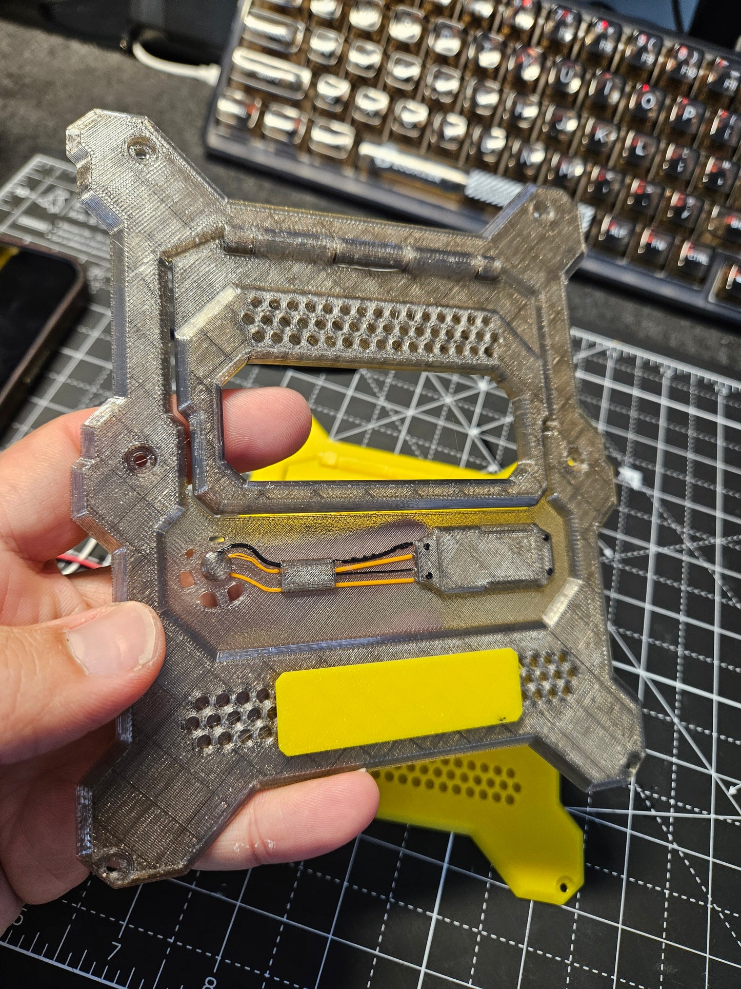 Pi Flux with Kali, Pi OS, Ubuntu, RetroPi