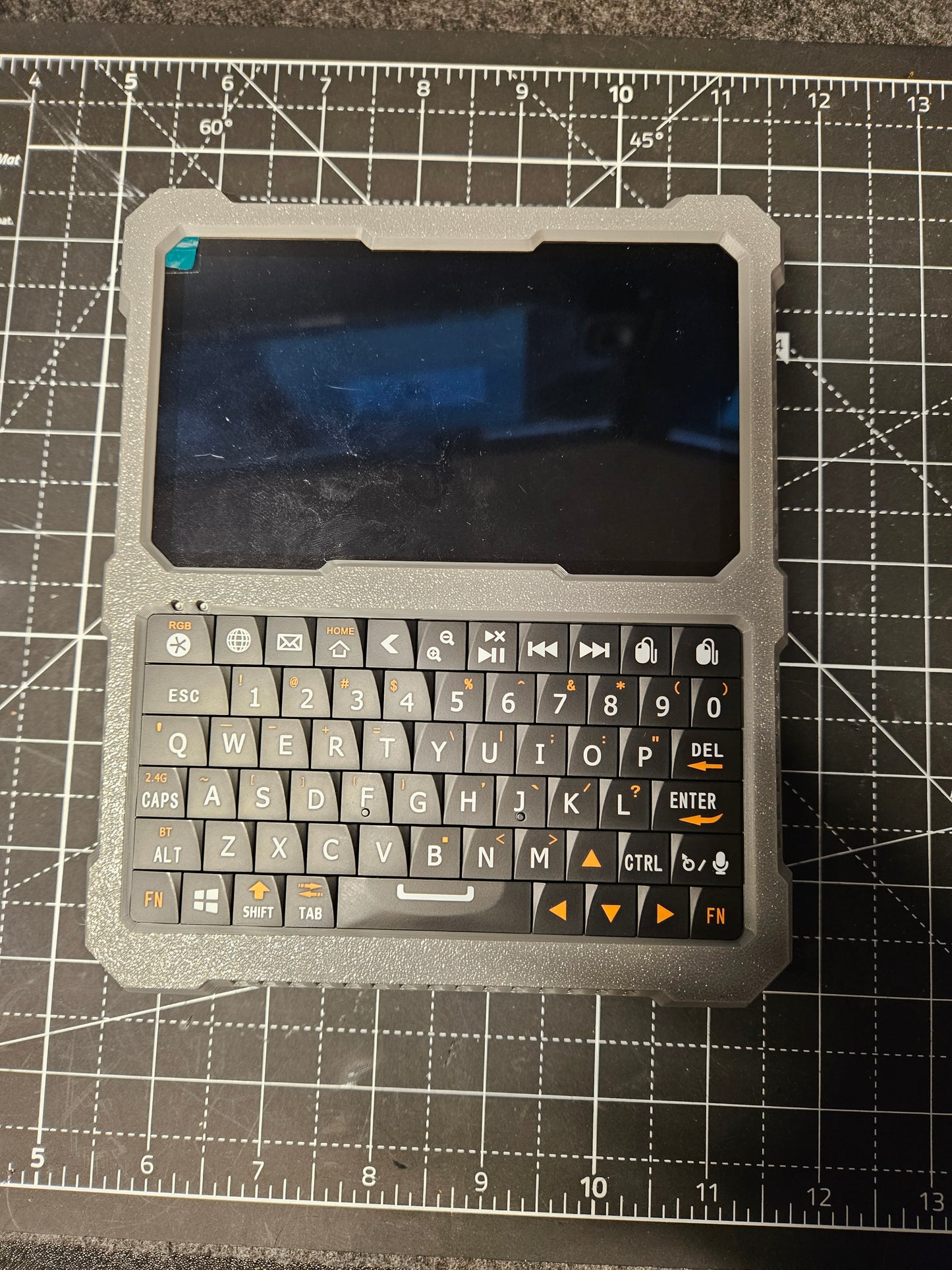 Pi Flux with Kali, Pi OS, Ubuntu, RetroPi