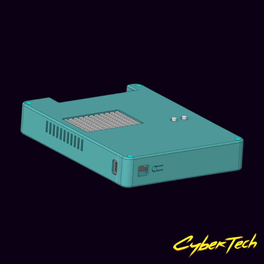 Xconsole - x86 Intel N100