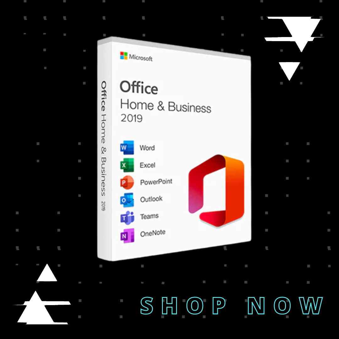 Microsoft Office Home & Business 2021 for MacOS