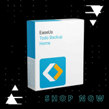 EaseUS Todo Backup | Cloning Software