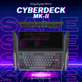 CyberDeck – Carbon Computers