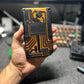 HackBerryPi with CyberPunk Case - Kali