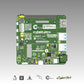 CM5 AIO IO Board – Compact 84×84mm Carrier (Pre-Order Open)