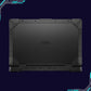 Dell Pro Rugged 14 - RB14250 Cyber Laptop with Triple Boot Win + Kali & BlackArch - Carbon Computers