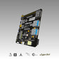 CM5 AIO IO Board – Compact 84×84mm Carrier (Pre-Order Open)
