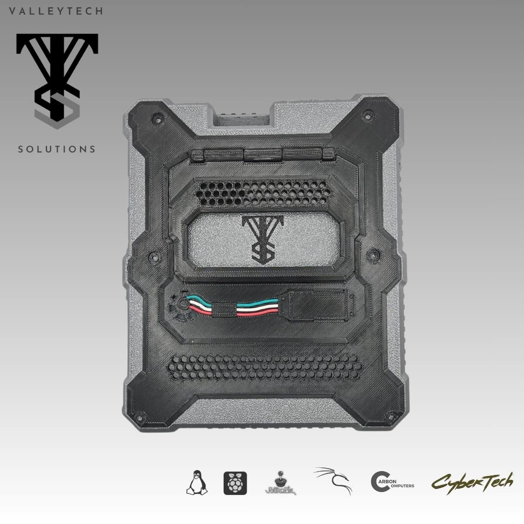 Pi Flux - ValleyTech Edition