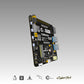 CM5 AIO IO Board – Compact 84×84mm Carrier (Pre-Order Open)