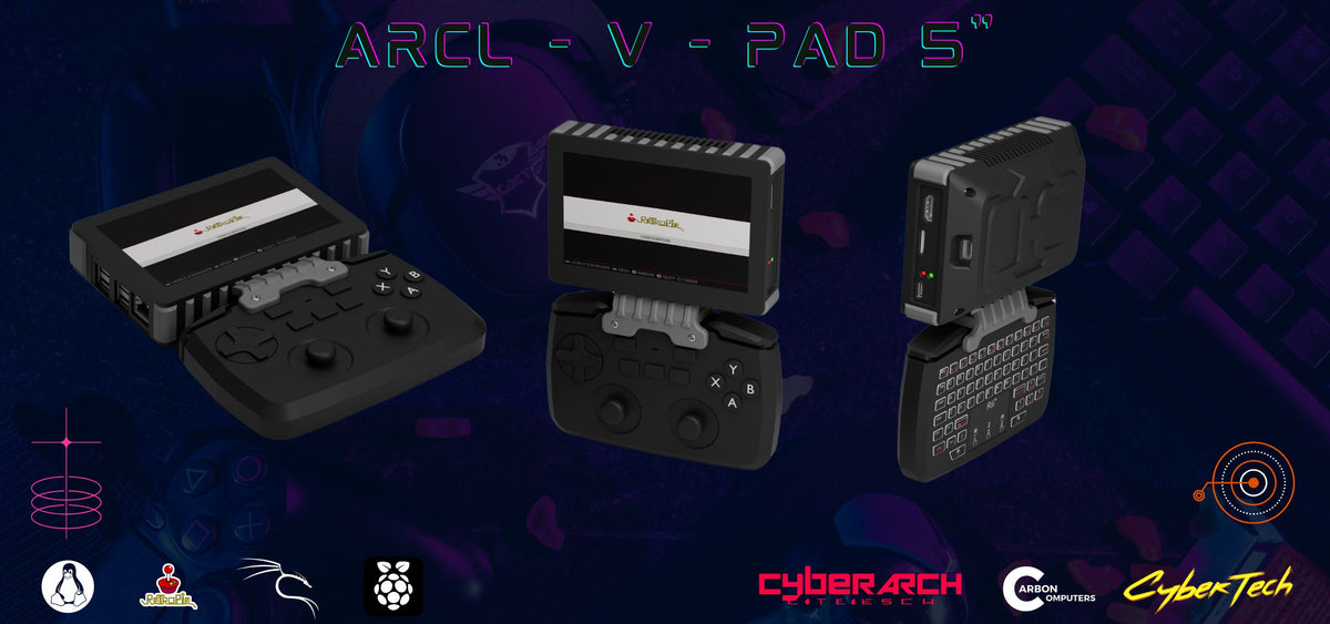 Cutting-edge cyber solutions, custom builds, cyberpunk inspired ...