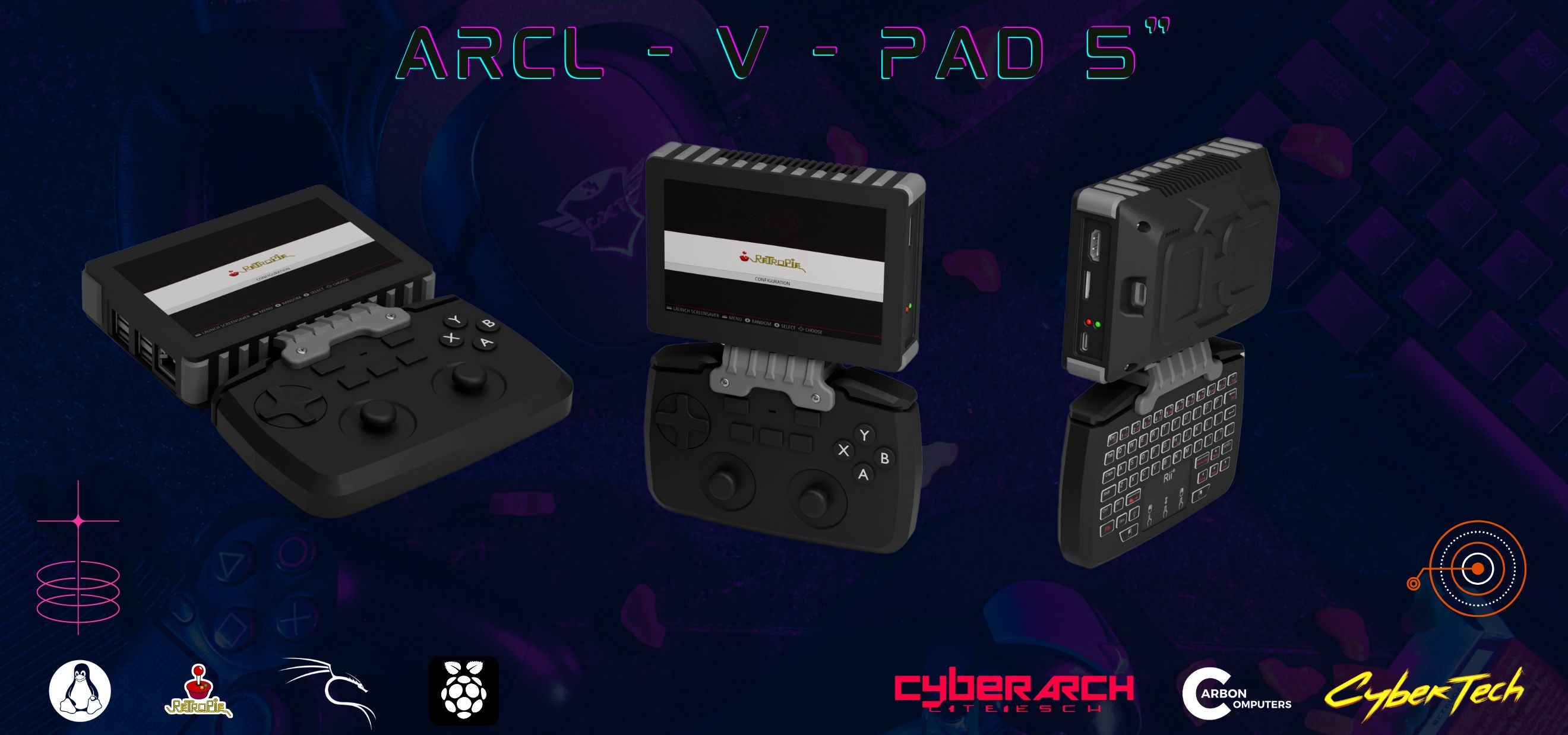 ARCL V