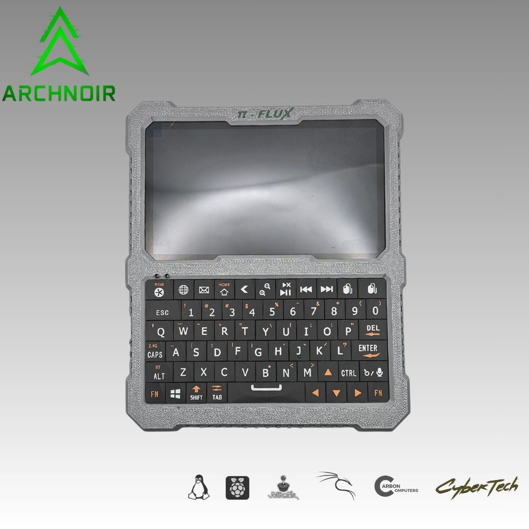 Pi Flux - Archnoir Edition