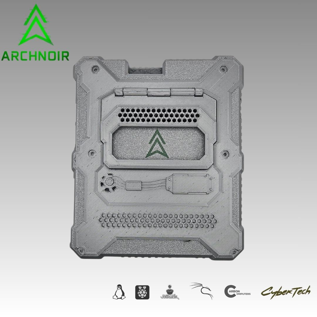 Pi Flux - Archnoir Edition