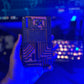 HackBerryPi with CyberPunk Case - Kali