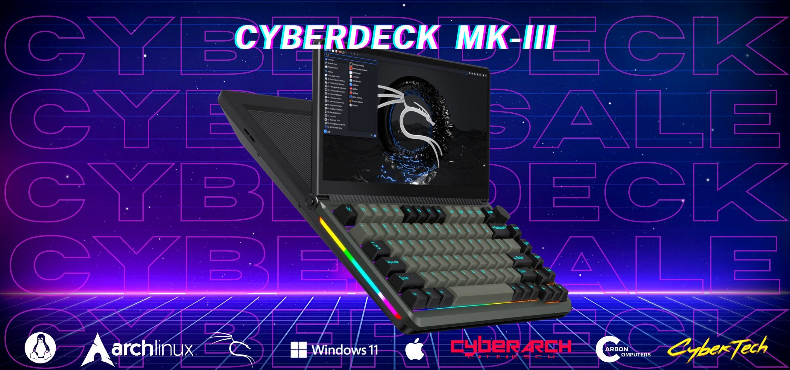 MK-III
