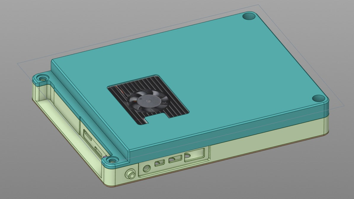 Cyber uConsole CM5 - Kali, Pi OS, Arch, Parrot, RetroPi (Pre-Order)