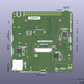CM5 AIO IO Board – Compact 84×84mm Carrier (Pre-Order Open)