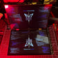 Cyber DuoFlux Laptop - Dual Display Windows + Dual Boot Kali & BlackArch