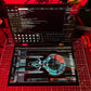 Cyber DuoFlux Laptop - Dual Display Windows + Dual Boot Kali & BlackArch
