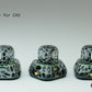 Graviton - DIY Organic Space Mouse for CAD - Carbon Computers