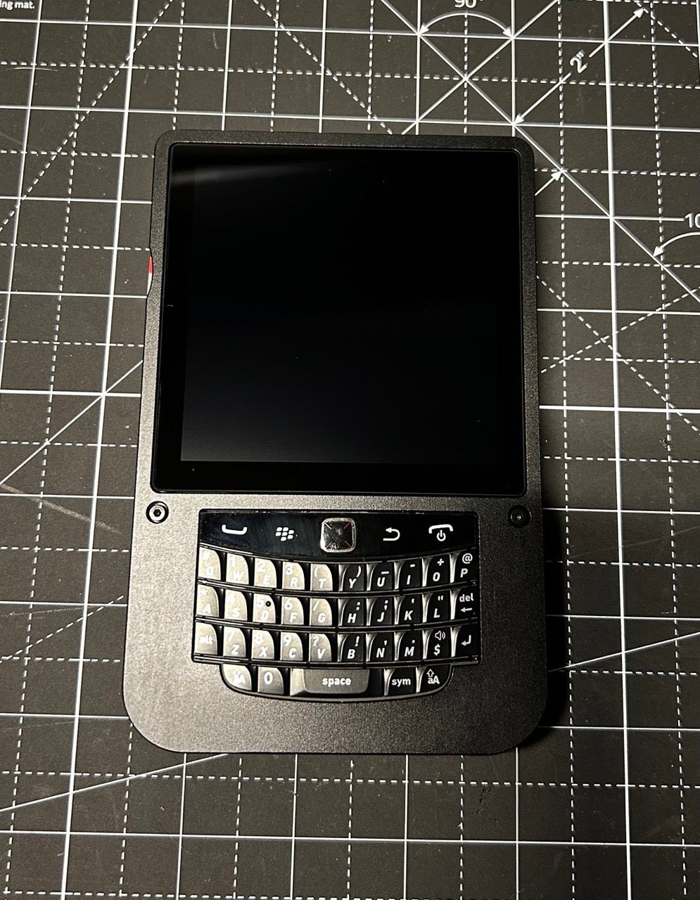 HackBerry Pi CM5 with Kali + Pi OS + RetroPi + Android +