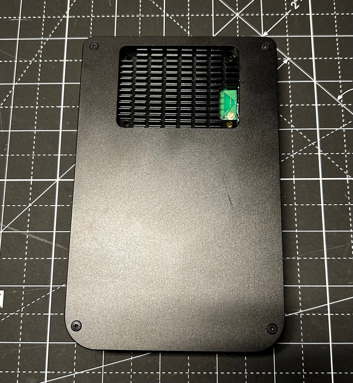 HackBerry Pi CM5 with Kali + Pi OS + RetroPi + Android +