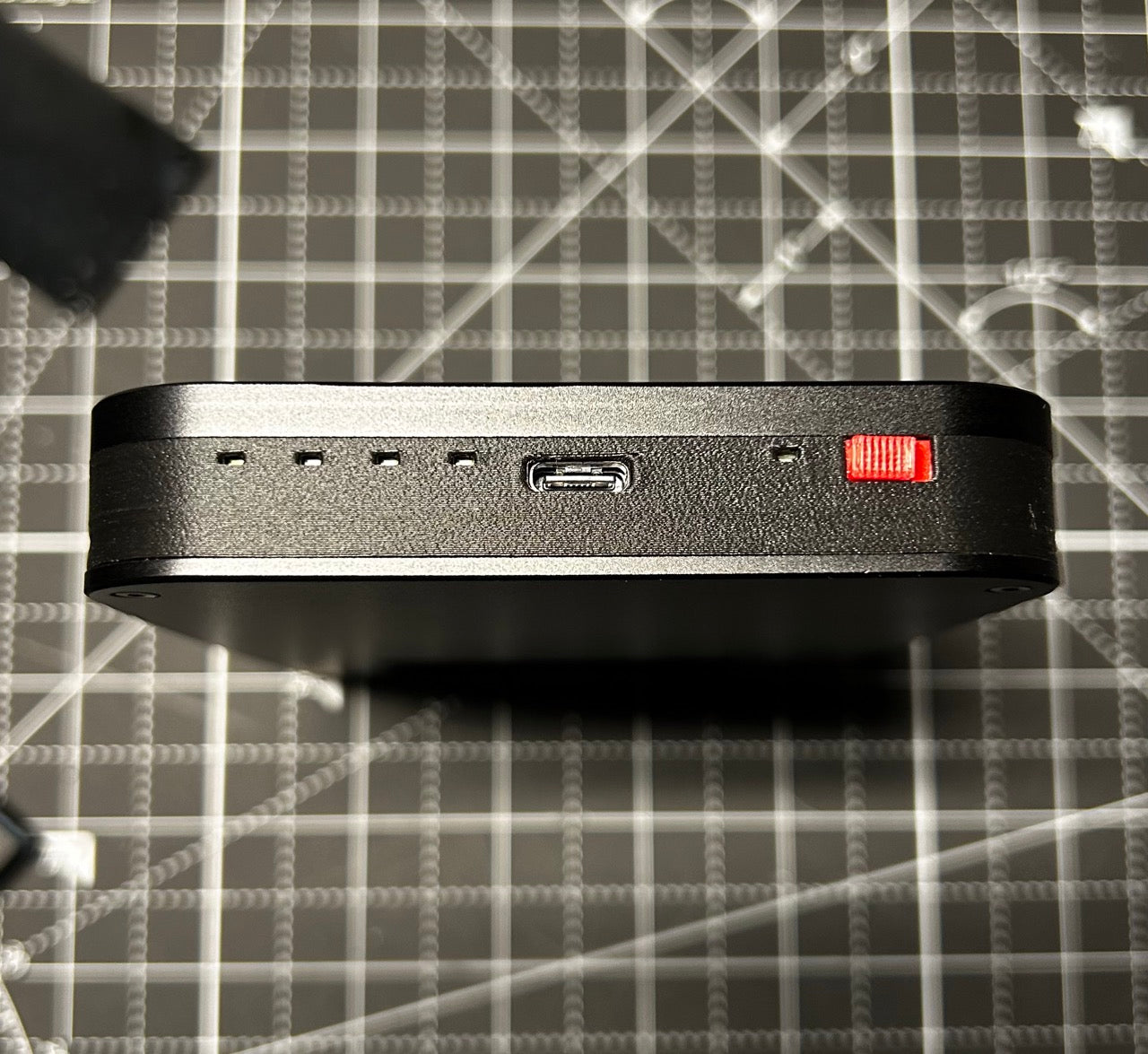 HackBerry Pi CM5 with Kali + Pi OS + RetroPi + Android +