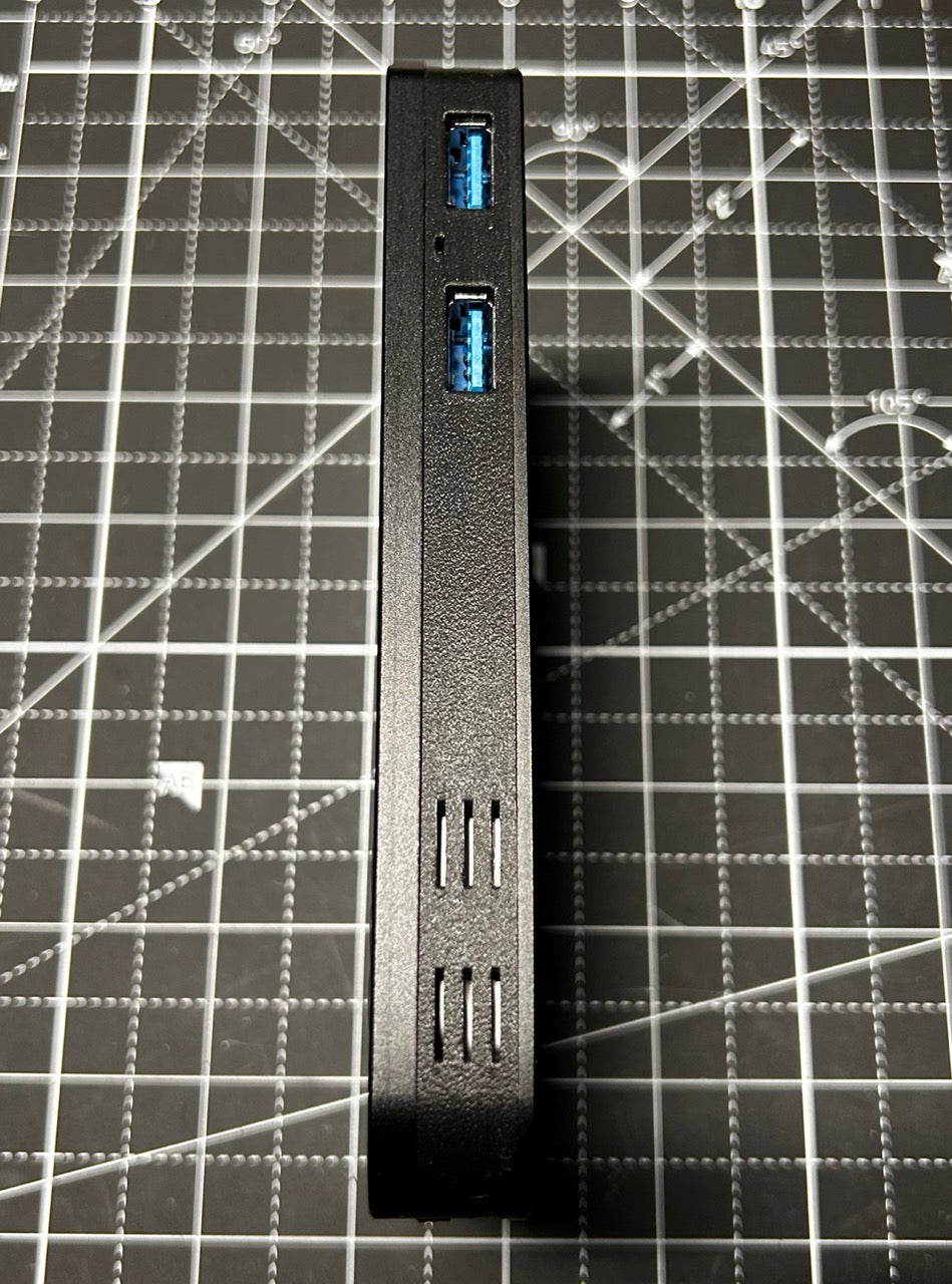 HackBerry Pi CM5 with Kali + Pi OS + RetroPi + Android +