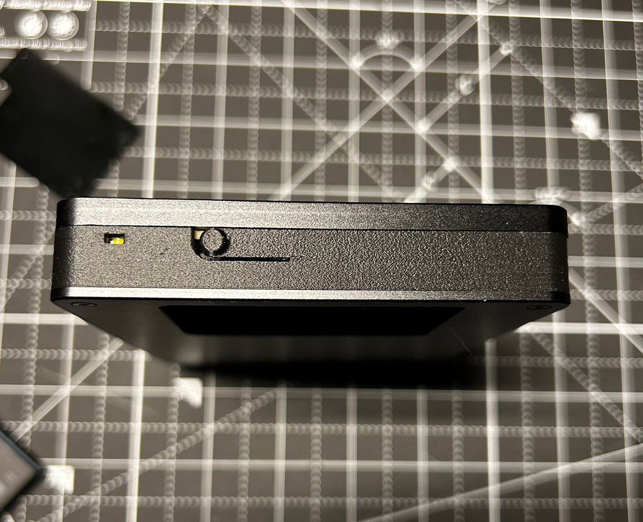 HackBerry Pi CM5 with Kali + Pi OS + RetroPi + Android +