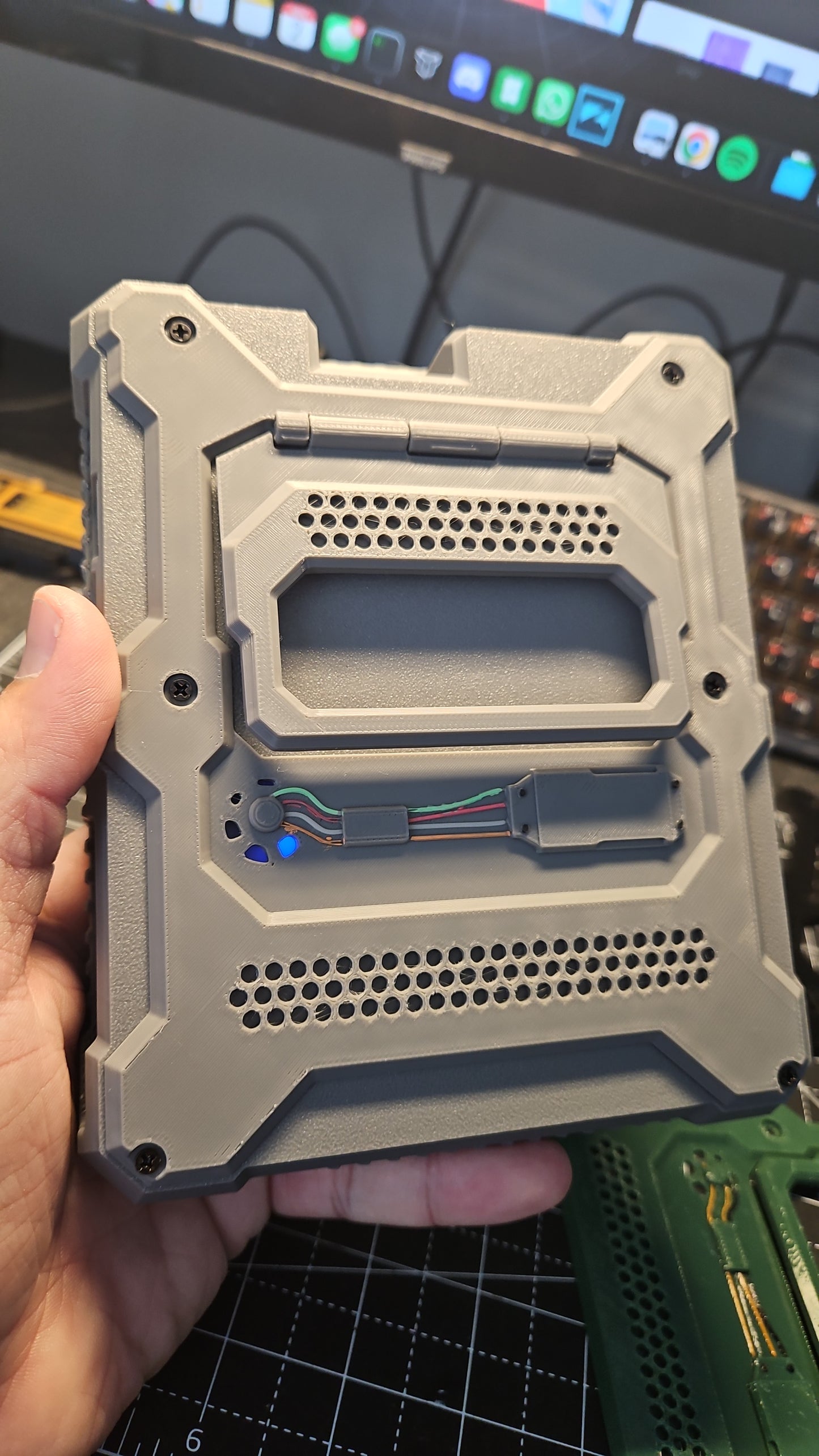 Pi Flux with Kali, Pi OS, Ubuntu, RetroPi