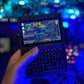 Pi-Edge - Panda - Kali & Windows Handheld