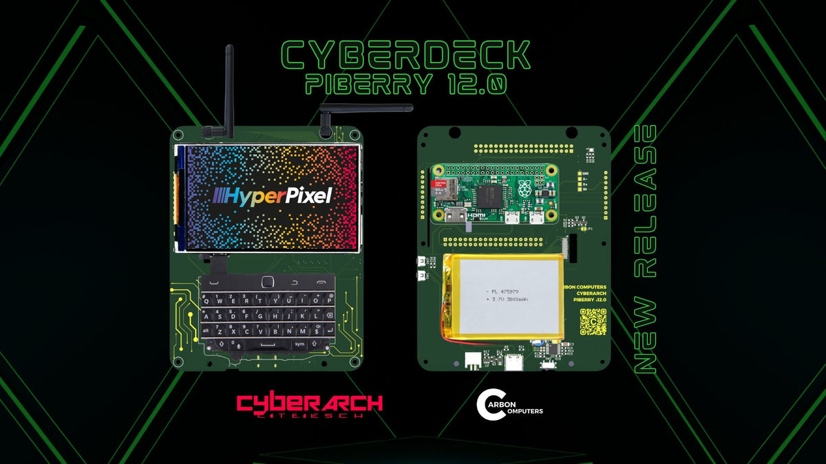Cutting-edge cyber solutions, custom builds, cyberpunk inspired ...