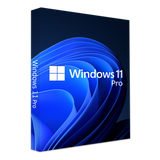 Windows 11 Pro License Key - Email Delivery