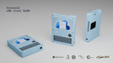 Xconsole - x86 Intel N100