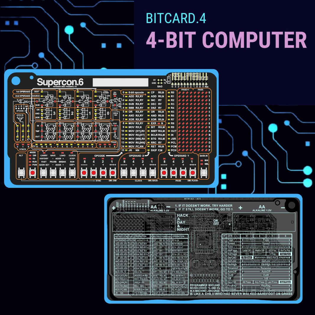 Products – Carbon Computers
