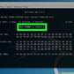 Sleek USB SSD - Portable Hacker with Kali & BlackArch