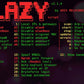 ThinkPad Cyber Laptop with Win + Dual Boot Kali & BlackArch