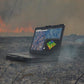 DELL Rugged - 5420 Cyber Rugged Laptop with Win + Dual Boot Kali & BlackArch - Carbon Computers