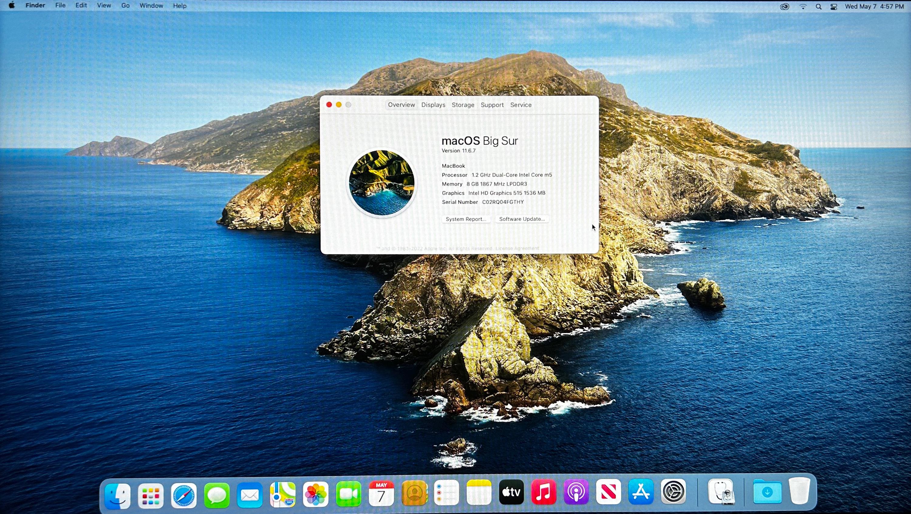NeoMac - Pocket Mac Compute Stick - Loaded with Mac, Kali