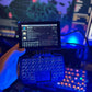 ARCL V - 5 inch Touch Display powered by Raspberry Pi CM4