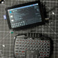 ARCL V - 5 inch Touch Display powered by Raspberry Pi CM4