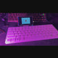 Pi CyberDeck 400 with Kali