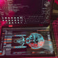 Cyber DuoFlux Laptop - Dual Display Windows + Dual Boot Kali & BlackArch