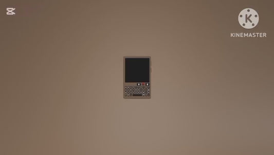 Cybert. v3.0- Raspberry Pi CM5 Terminal - Beta (Pre-Order Open)