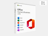 Microsoft Office Home & Business 2021 for MacOS