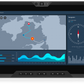 DELL Rugged Tablet with Triple Boot Windows, Kali & BlackArch - Carbon Computers