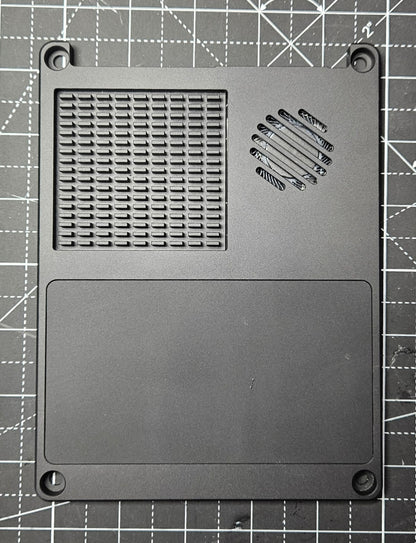 Cyber uConsole - Kali, Pi OS, Arch, Parrot, RetroPi - Carbon Computers